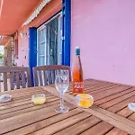Cozy Home In Sant Miquel De Fluvia