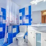 Prázdninový dům Cozy Home In Sant Miquel De Fluvia *
